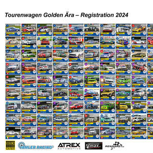 Teilnehmerposter DIN A1 