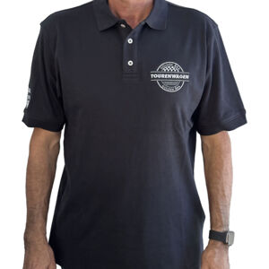 Poloshirt dunkelblau/Navy